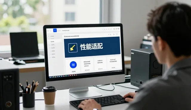 IT运维管理系统性能适配中的常见问题与解决策略