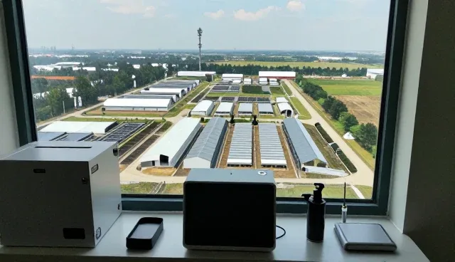 技术培训课程包助力成果转化新路径