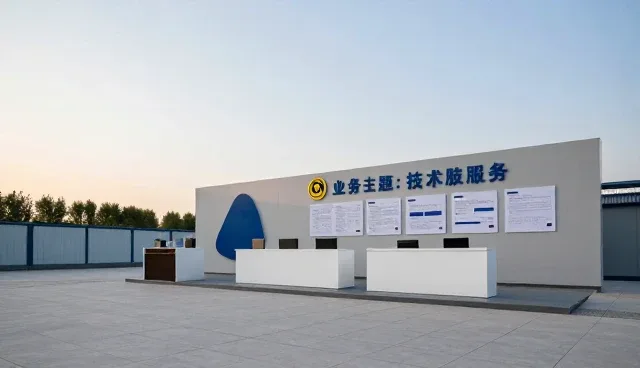 技术驱动成果转化的业务发展趋势