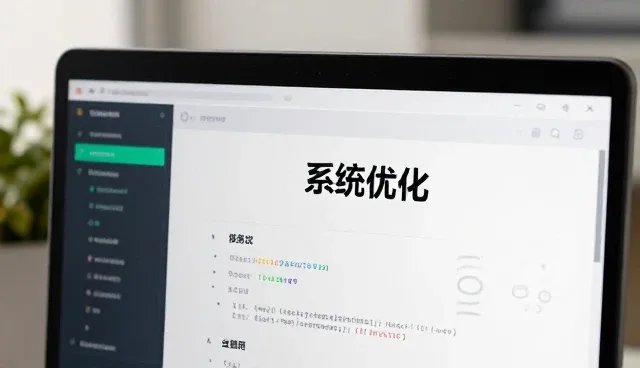 系统稳定性提升中的故障排查技术演进